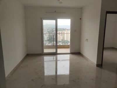 Hall Image of 950 Sq.ft 2 BHK Apartment / Flat for rent in Katraj Pune for Rs. 27000