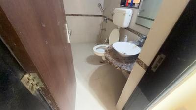 Image of 1205 Sq.ft 3 BHK Apartment / Flat for rent in Kanakia Samarpan, Borivali East, Mumbai for Rs. 66000