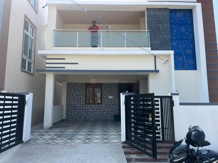 1500 Sqft 2 BHK Villa for sale in TGP Smaart City Eranapuram