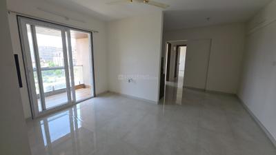 Living Room Image of 1060 Sq.ft 2 BHK Apartment / Flat for sale in Metropark County, Balewadi Pune for Rs. 11000000