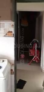 Kitchen Image of 960 Sq.ft 2 BHK Apartment / Flat for sale in Dahisar East Mumbai for Rs. 12000000