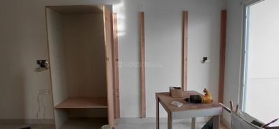 Bedroom Image of 1000 Sq.ft 3 BHK Apartment / Flat for rent in Provident Park Square, Talaghattapura Bengaluru for Rs. 45000