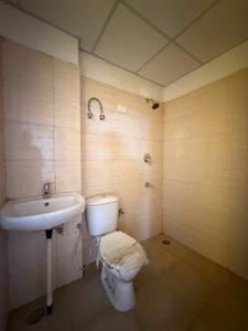 Image of 450 Sq.ft 1 BHK Apartment / Flat for sale in N K Savitry Green 2 Panorama, Gazipur, Zirakpur for Rs. 3699999