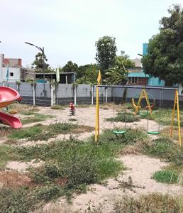 Image of 1000 Sq.ft Residential Plot / Land for sale in Sevvapet, Chennai for Rs. 3200000