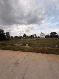 Image of 2072 Sq.ft Residential Plot / Land for sale in T N Pura, Mysore for Rs. 8184400