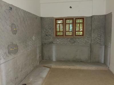 Kitchen Image of 1900 Sq.ft 3 BHK Builder Floor for sale in Vijayanagar Bengaluru for Rs. 23000000
