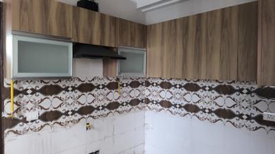Kitchen Image of 1950 Sq.ft 3 BHK Apartment / Flat for sale in Unitech Escape, Sector 50 Gurgaon for Rs. 31700000