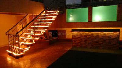 Hall Image of 6000 Sq.ft 4 BHK Penthouse for sale in Bandra West Mumbai for Rs. 187500000