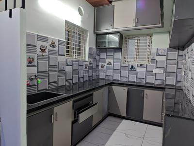 Kitchen Image of 1980 Sq.ft 3 BHK Independent House for sale in Rayudupalem Kakinada for Rs. 9500000