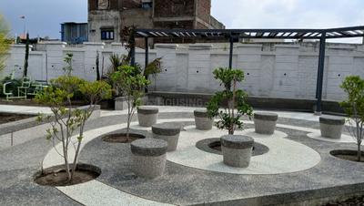 Image of 800 Sq.ft Residential Plot / Land for sale in Bada Bangarda, Indore for Rs. 4080000