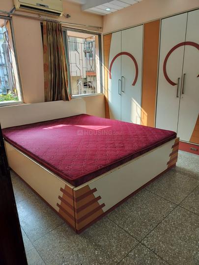 Bhowanipore Bedroom 1