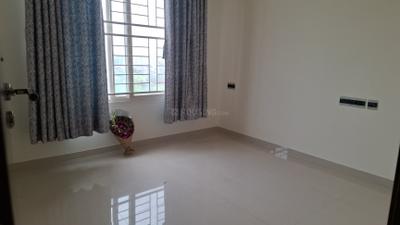 Bedroom Image of 1086 Sq.ft 2 BHK Apartment / Flat for rent in Pharande Puneville Phase I, Punawale Pune for Rs. 26000