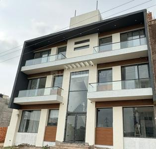 Image of 1125 Sq.ft 3 BHK Apartment / Flat for sale in Khanpur, Mohali for Rs. 6650001