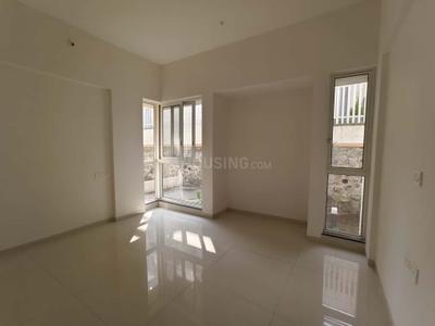 Hall Image of 2041 Sq.ft 3 BHK Villa for sale in K Raheja Viva, Pirangut Pune for Rs. 22100000