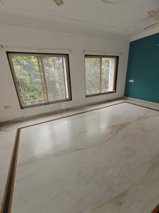 Bedroom Image of 1000 Sq.ft 2 BHK Independent House for rent in Karve Nagar Pune for Rs. 35000