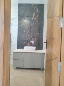 Bedroom Two Image of 1800 Sq.ft 3 BHK Builder Floor for sale in Pali Faridabad for Rs. 25000000