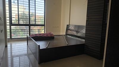 Bedroom Image of 2350 Sq.ft 3 BHK Villa for sale in Kolte Patil Life Republic Sector R2 2nd Avenue, Marunji Pune for Rs. 22500000