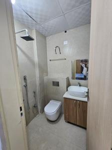Image of 1750 Sq.ft 3 BHK Builder Floor for sale in Sector 45, Gurgaon for Rs. 31000000