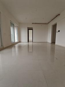 Hall Image of 1240 Sq.ft 3 BHK Apartment / Flat for rent in Kalwa Thane for Rs. 55000