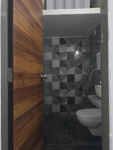 Common Bathroom Image of 895 Sq.ft 2 BHK Apartment / Flat for sale in Vinay Unique Sky, Virar West Virar for Rs. 5875000