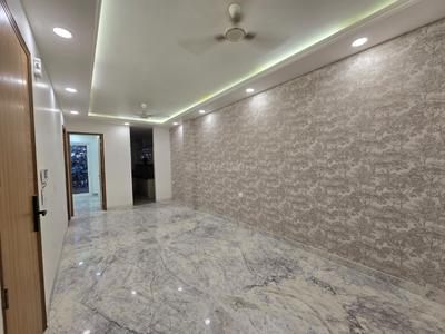3 BHK Independent Builder Floor