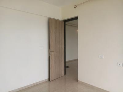 Bedroom Image of 640 Sq.ft 2 BHK Apartment / Flat for sale in Hubtown Rising City, Ghatkopar East Mumbai for Rs. 16900000
