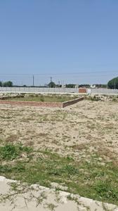 Image of 900 Sq.ft Residential Plot / Land for sale in Knowledge Park 2, Greater Noida for Rs. 3850000