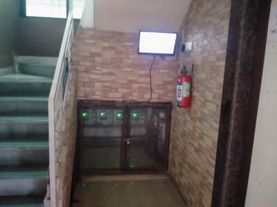 Kitchen Image of 580 Sq.ft 1 BHK Apartment / Flat for sale in Shivtej Darshan, Kopar Khairane Navi Mumbai for Rs. 7600000