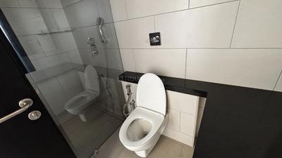 Image of 2342 Sq.ft 3 BHK Apartment / Flat for rent in Sobha City, Sector 108, Gurgaon for Rs. 95000