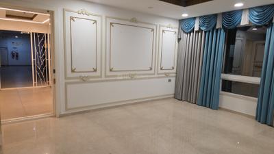 Bedroom Image of 4070 Sq.ft 4 BHK Apartment / Flat for sale in My Home Bhooja, Rai Durg Hyderabad for Rs. 90000000