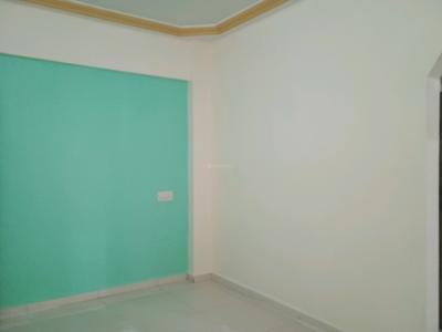 Living Room Image of 680 Sq.ft 1 BHK Apartment / Flat for sale in Sai Mauli, Titwala Thane for Rs. 3000000
