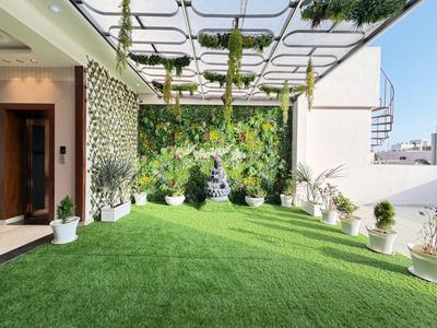 Image of 4050 Sq.ft 6 BHK Villa for sale in Nirman Nagar, Jaipur for Rs. 86500000