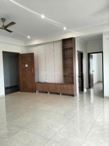 3 BHK Flat