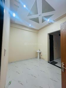 Bedroom Image of 900 Sq.ft 4 BHK Villa for sale in Jhalwa Allahabad for Rs. 7700000