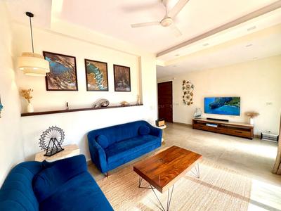 3.5 BHK Villa