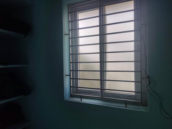 Sri Balaji Nagar Bedroom One 1