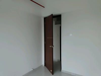 Bedroom Image of 910 Sq.ft 3 BHK Apartment / Flat for sale in Vasai West Vasai for Rs. 9900000