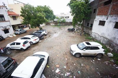 Image of 1080 Sq.ft 4 BHK Independent House for sale in Ghodasar, Ahmedabad for Rs. 15000000