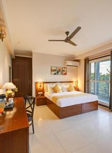 Bedroom Image of Royal luxury pg in Sector 44, Gurgaon