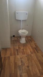 Image of 1100 Sq.ft 2 BHK Apartment / Flat for sale in Airport Gate no. 1, Kolkata for Rs. 3905000