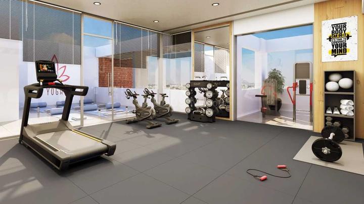 Model Colony, Shivaji Nagar Main Image 1