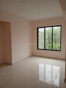 Hall Image of 695 Sq.ft 1 BHK Apartment / Flat for sale in Badlapur East Badlapur for Rs. 2900000