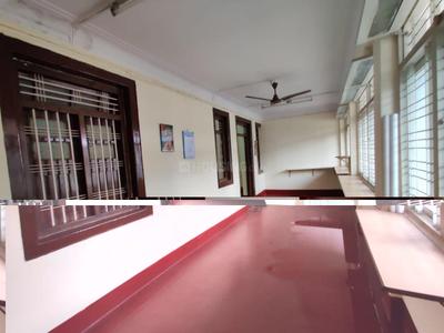 Balcony Image of 3180 Sq.ft 4 BHK Villa for sale in Basavanagudi Bengaluru for Rs. 190000000