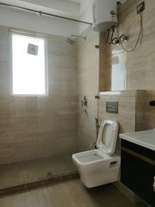 Bedroom Two Image of 3000 Sq.ft 4 BHK Builder Floor for sale in Sector 49 Gurgaon for Rs. 52500000