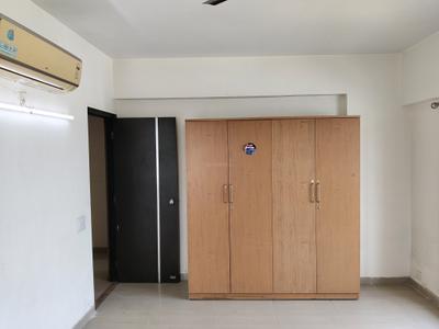 Bedroom Image of 2253 Sq.ft 3 BHK Apartment / Flat for sale in Godrej Garden City, Chandkheda Ahmedabad for Rs. 12000000