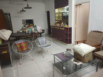 Hall Image of 1250 Sq.ft 2 BHK Apartment / Flat for sale in P N Palayam Coimbatore for Rs. 8800000