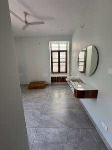 Hall Image of 1600 Sq.ft 3 BHK Apartment / Flat for rent in Kumaraswamy Layout Bengaluru for Rs. 48000