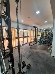 Image of 325 Sq.ft 1 BHK Apartment / Flat for sale in Platinum Prive, Andheri West, Mumbai for Rs. 14000000