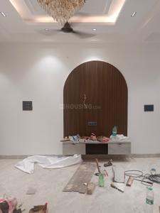 Hall Image of 1200 Sq.ft 2 BHK Builder Floor for rent in Indirapuram Ghaziabad for Rs. 23500