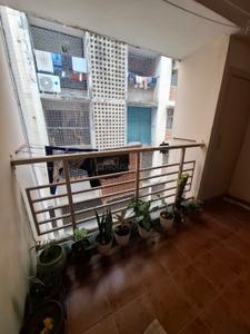 Balcony Image of 1215 Sq.ft 2 BHK Apartment / Flat for sale in Venus Parkland, Vejalpur Ahmedabad for Rs. 6000000